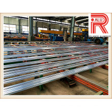 Aluminium/Aluminum Alloy Profile for Modular Frame Section